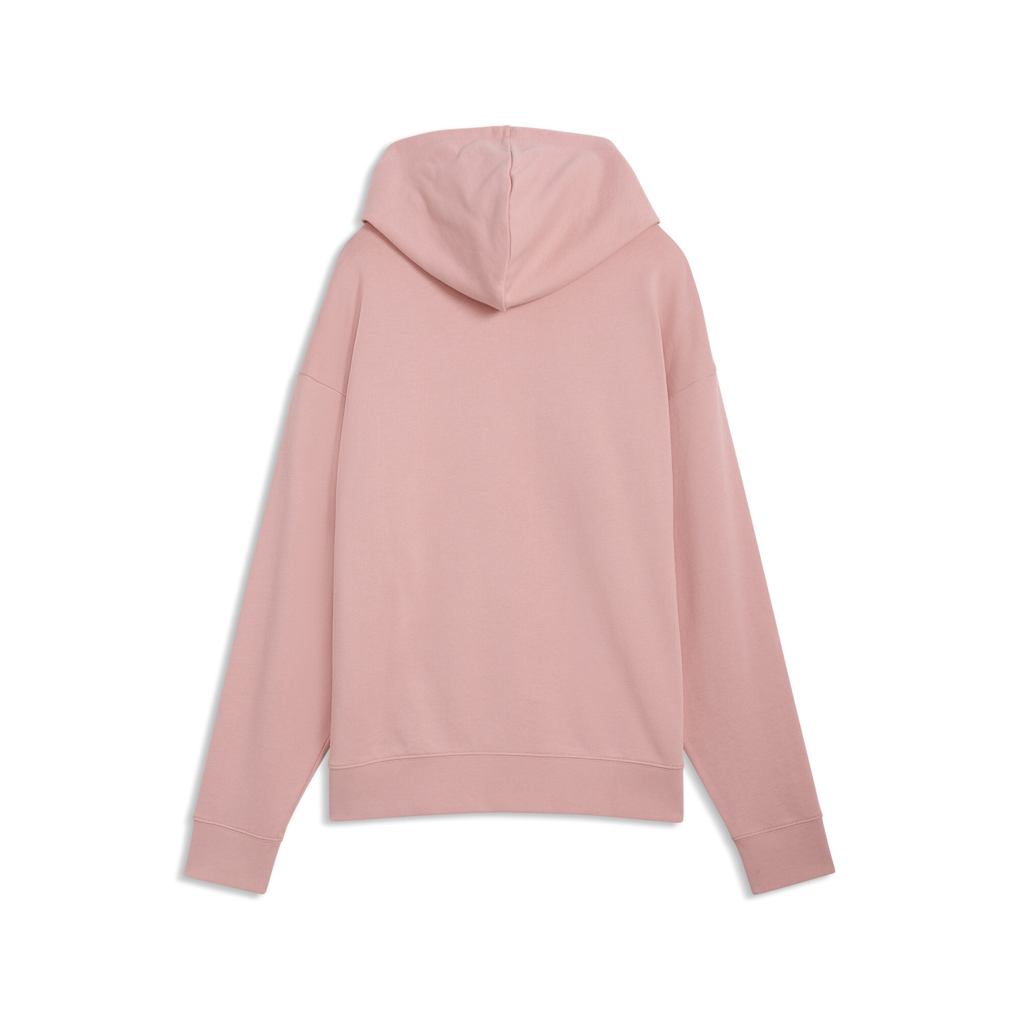 PUMA Essentials Elevated hoodie voor Dames, Maat S thumbnail 2