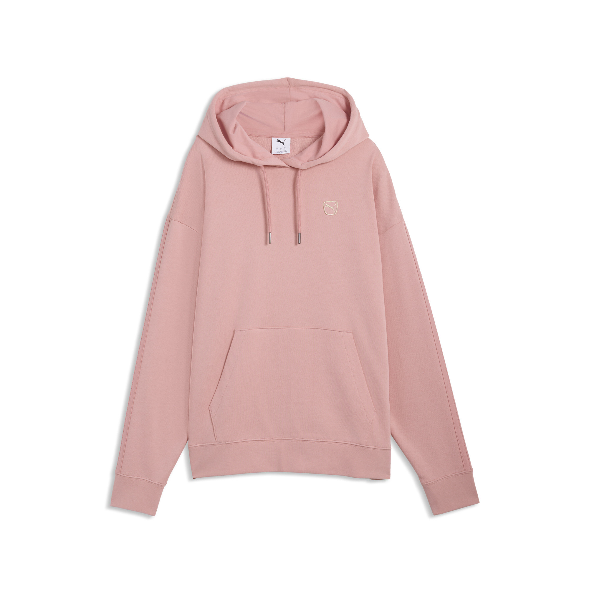 PUMA Essentials Elevated hoodie voor Dames, Maat S thumbnail 3