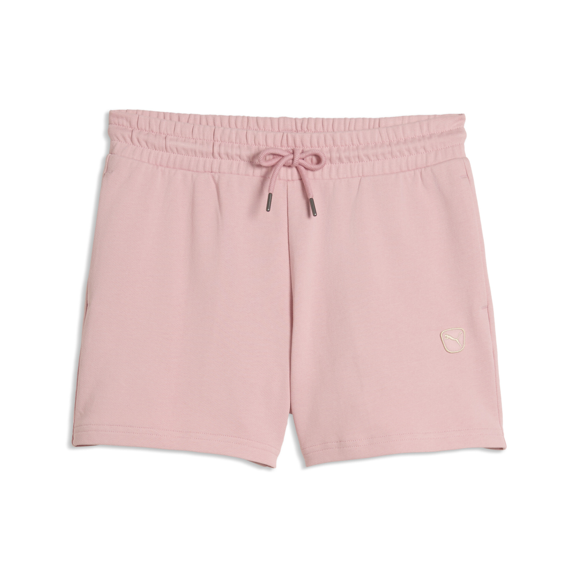 PUMA Shortà taille mi haute 5"Essentials Elevated Femme Accessoires - vue 2