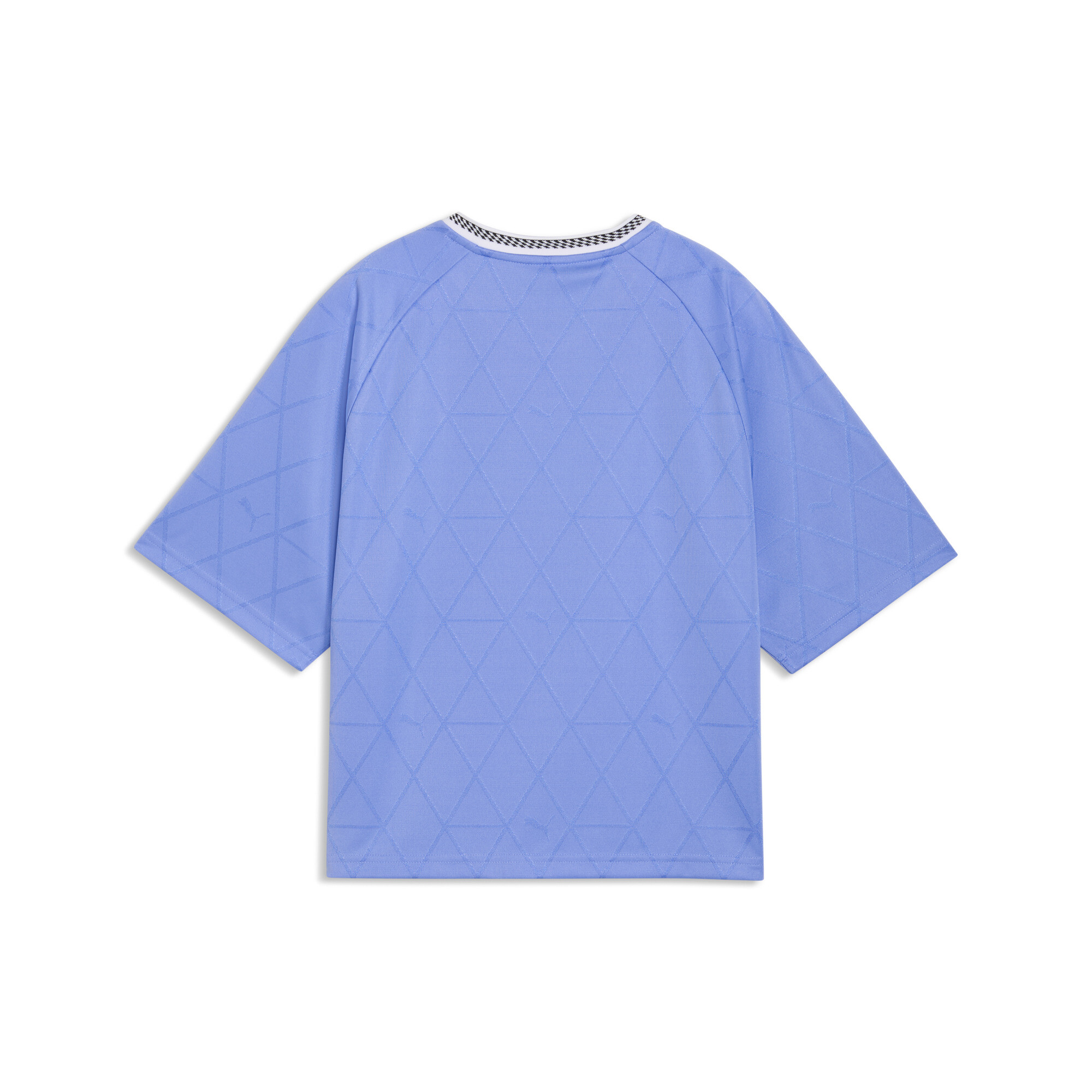 PUMA Sport relaxed shirt voor Dames, Maat L thumbnail 2