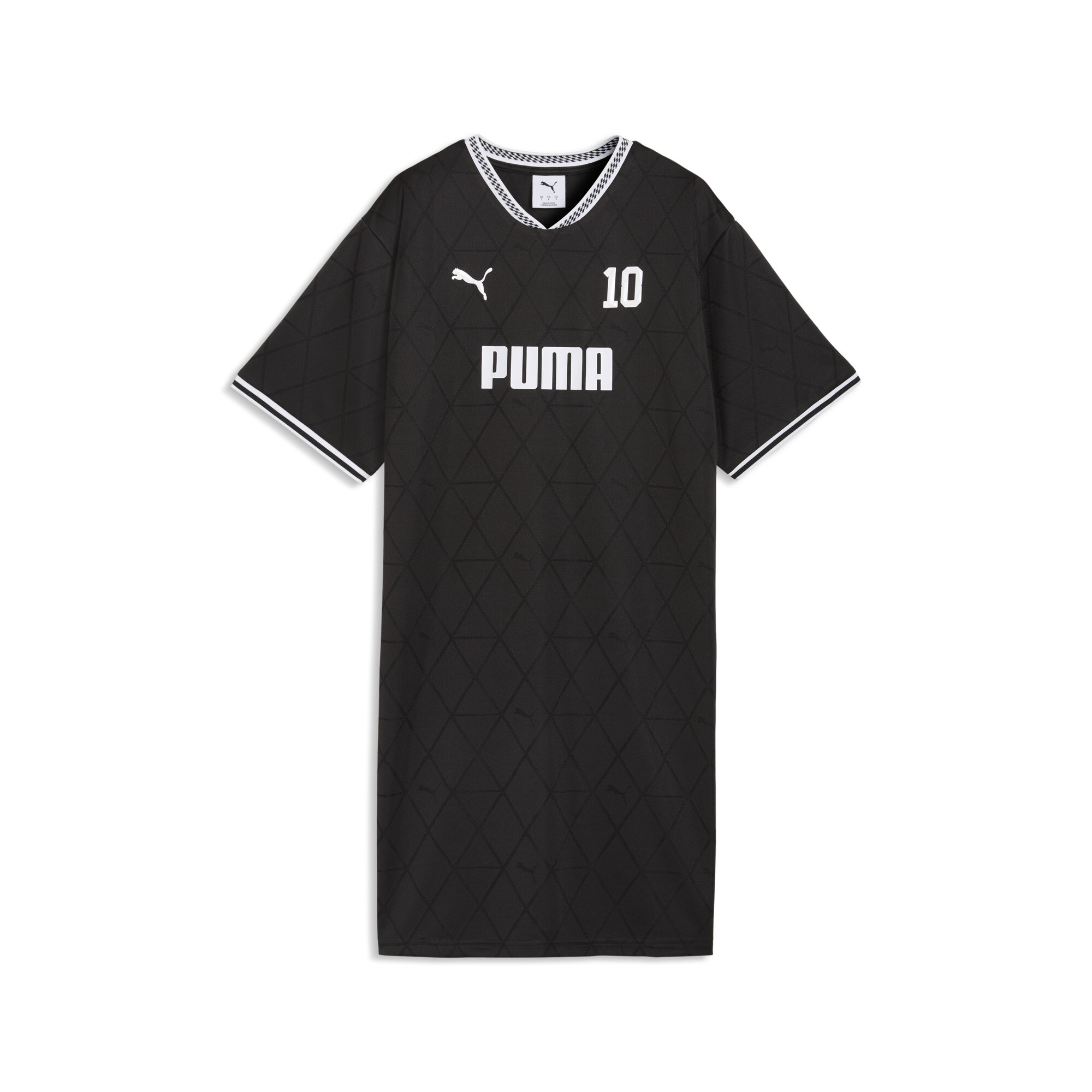 Robe décontractée en jersey PUMA Sport Femme Accessoires