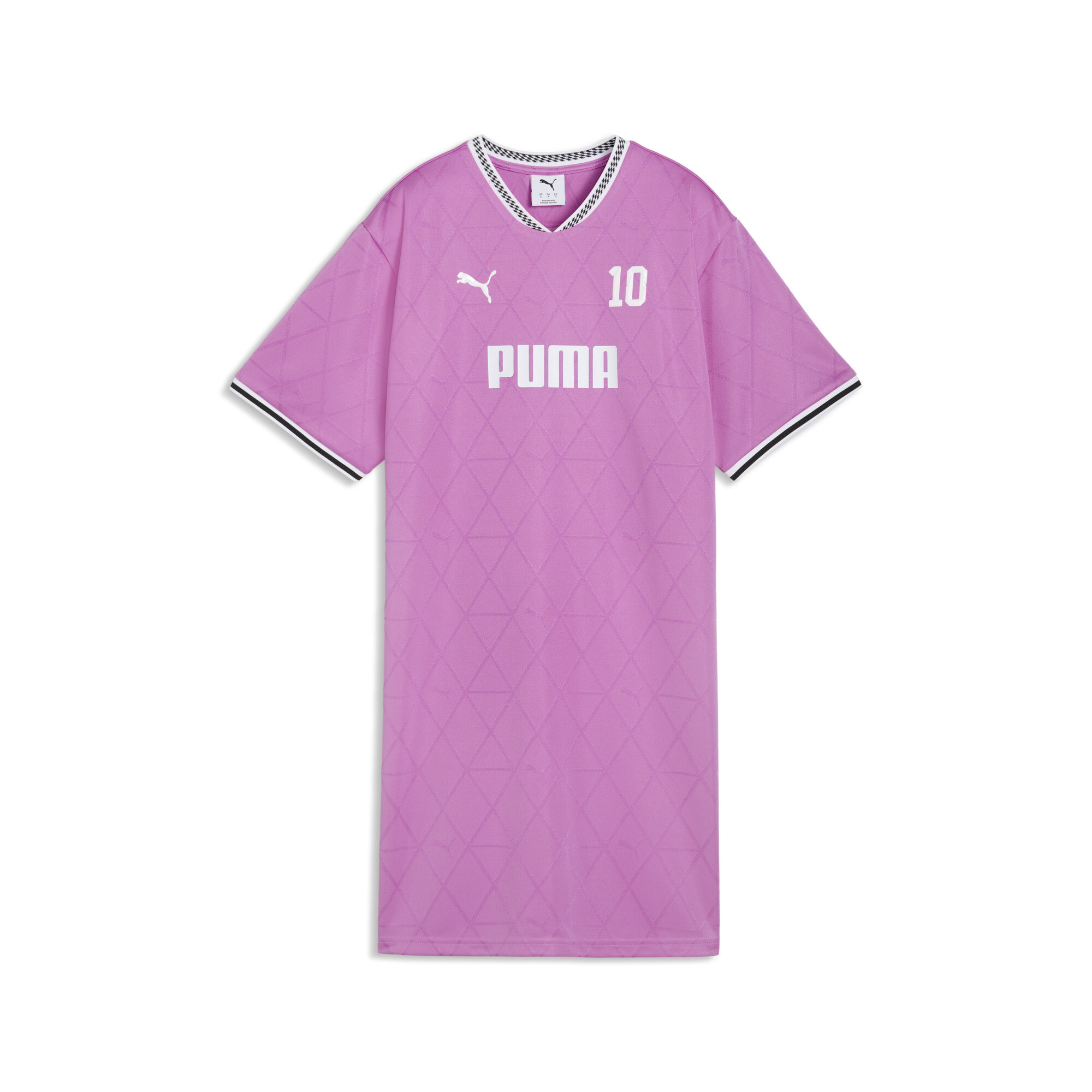 Robe décontractée en jersey PUMA Sport Femme Accessoires - vue 2