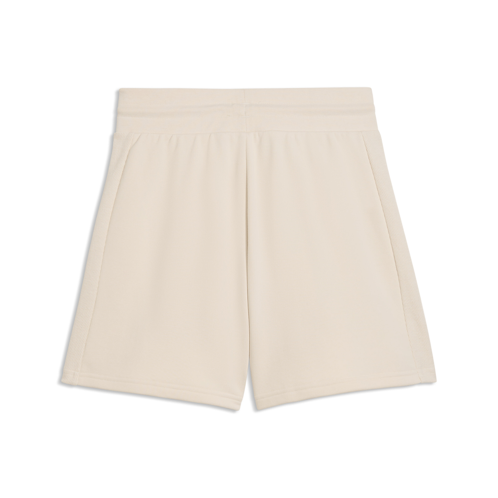 PUMA Class short met hoge taille voor Dames, Maat M thumbnail 2