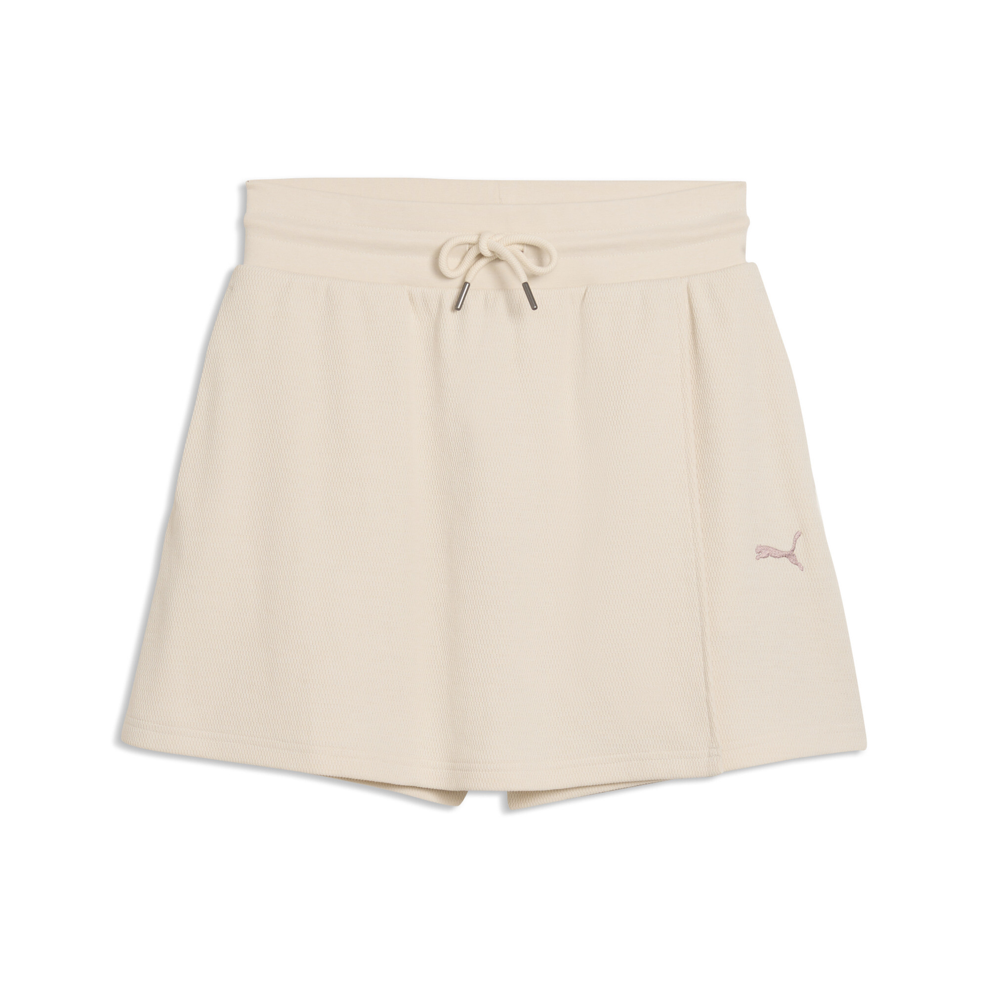 PUMA Class skort met hoge taille voor Dames, Maat S thumbnail 3