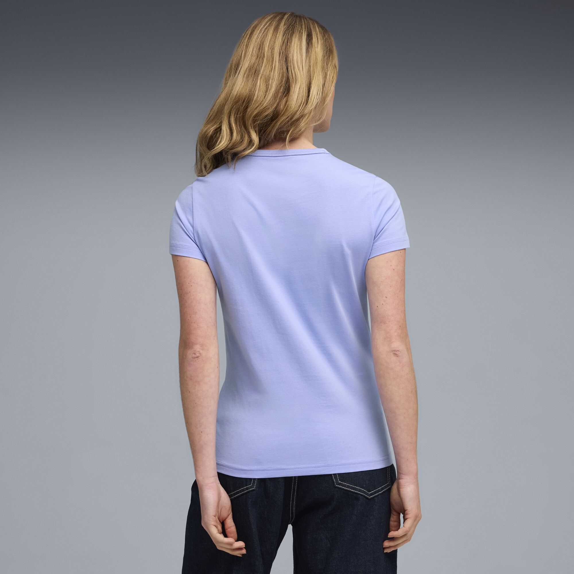 PUMA Class T-shirt met print voor Dames, Maat S thumbnail 5