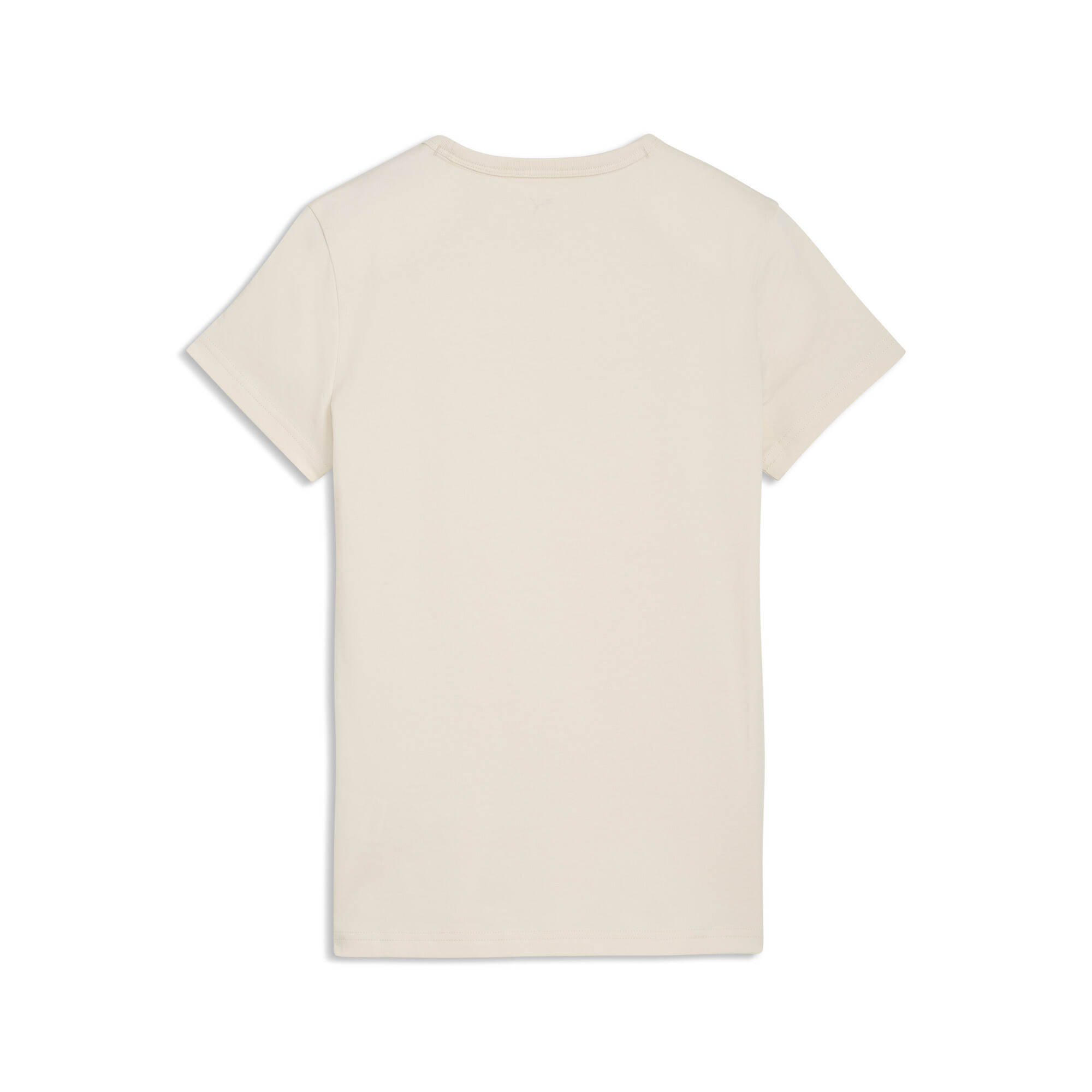 PUMA Class T-shirt met print voor Dames, Maat L thumbnail 2