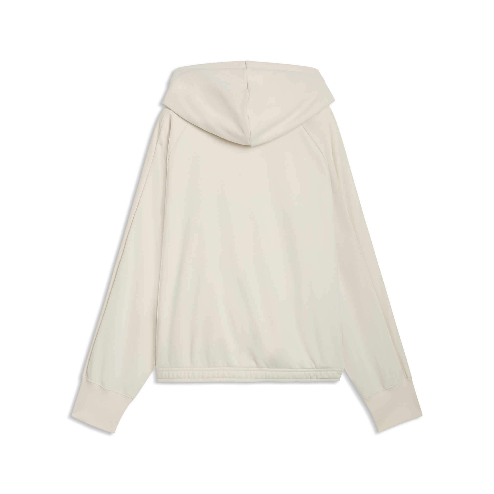 PUMA HER oversized hoodie voor Dames, Maat XS thumbnail 2