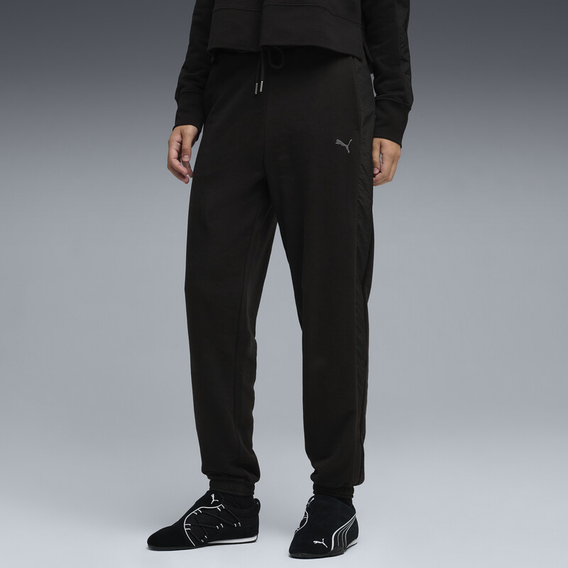 

Women's PUMA HER Comfory High-Waist Sweatpants