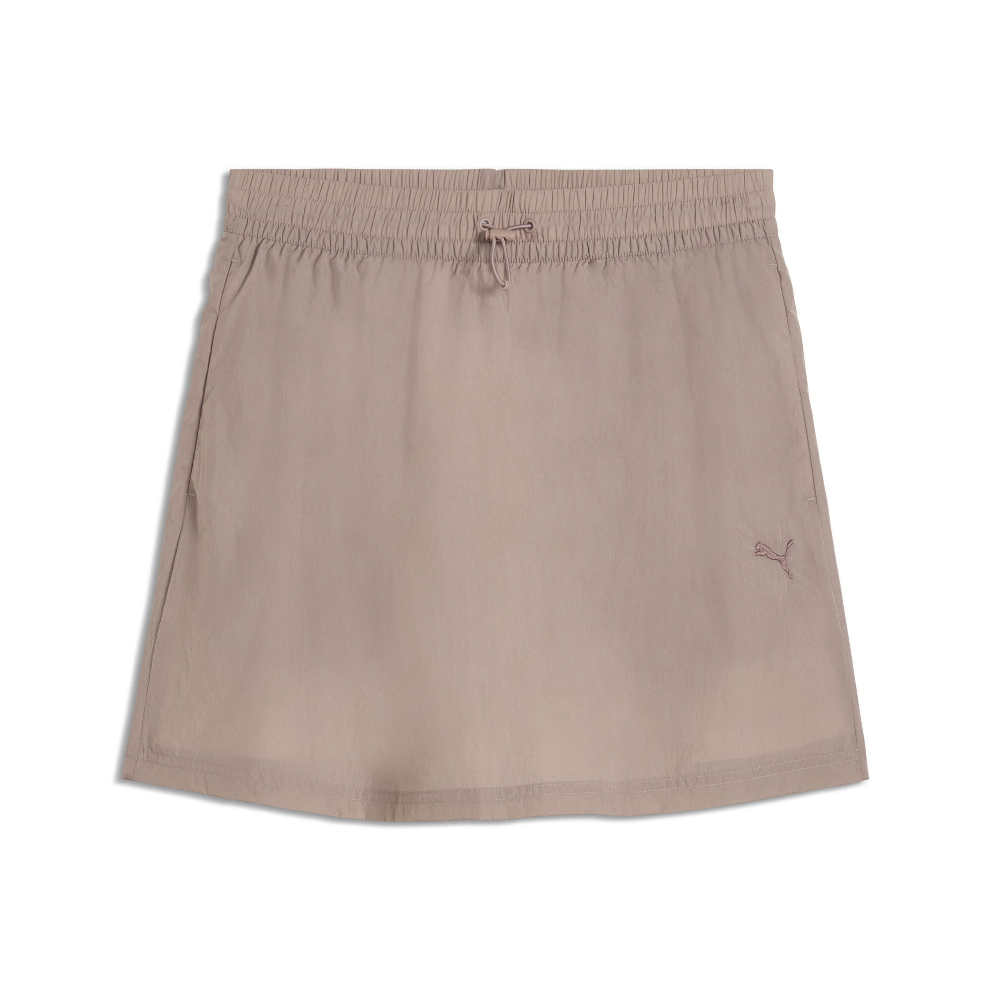 PUMA HER geweven rok voor Dames, Maat XS