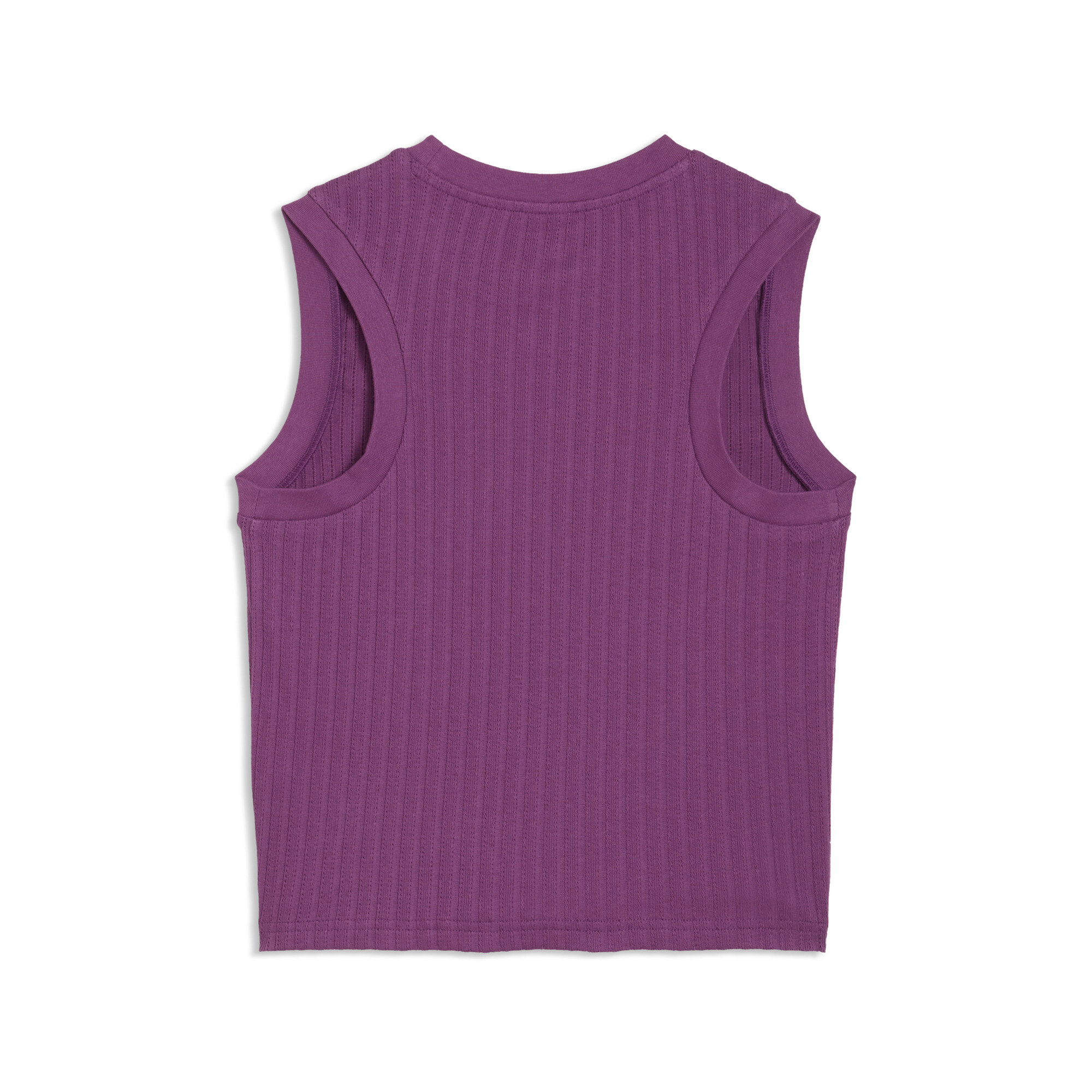 PUMA HER tanktop voor Dames, Maat XS thumbnail 2