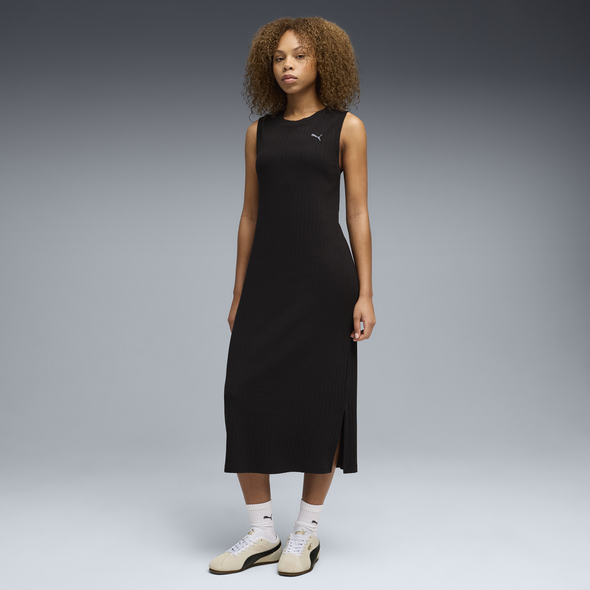 Сукня HER Relaxed Dress Women | Колір: Чорний | Puma Black | Puma