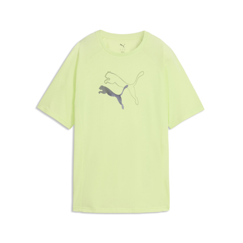 PUMA Evostripe Relaxed Graphic Tee