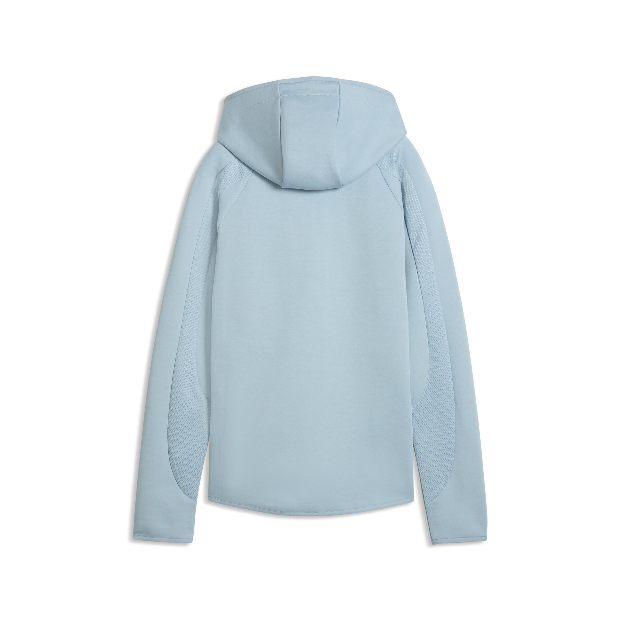 PUMA Evostripe hoodie met rits voor Dames, Maat S thumbnail 2