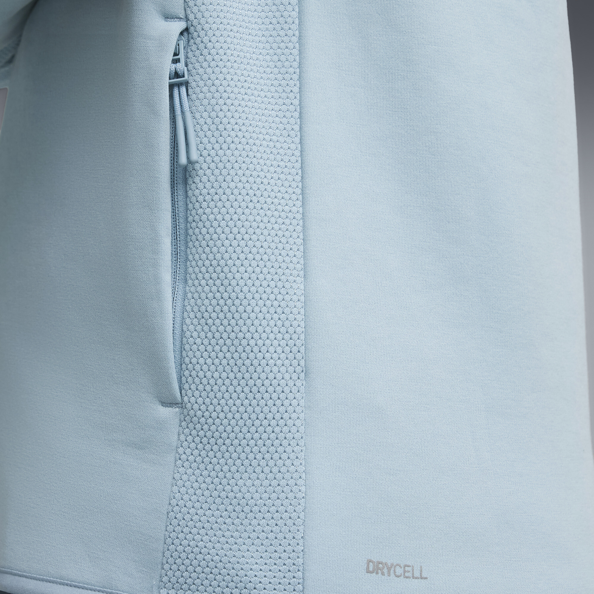 PUMA Evostripe hoodie met rits voor Dames, Maat S thumbnail 4