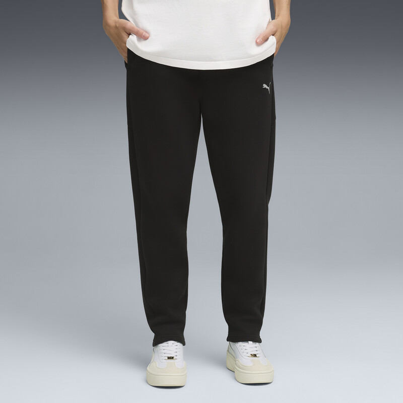 PUMA Evostripe Knitted Sweatpants