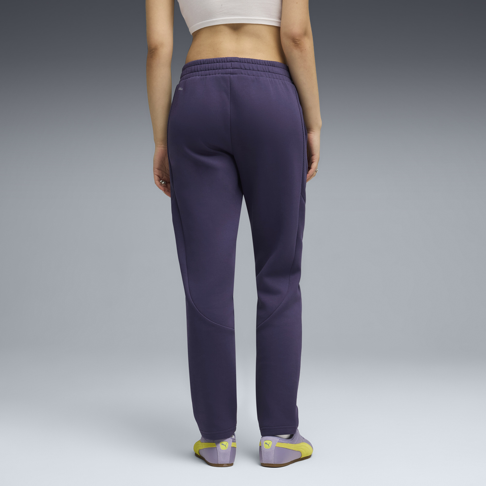 PUMA Evostripe sweatpant voor Dames, Maat XS thumbnail 5