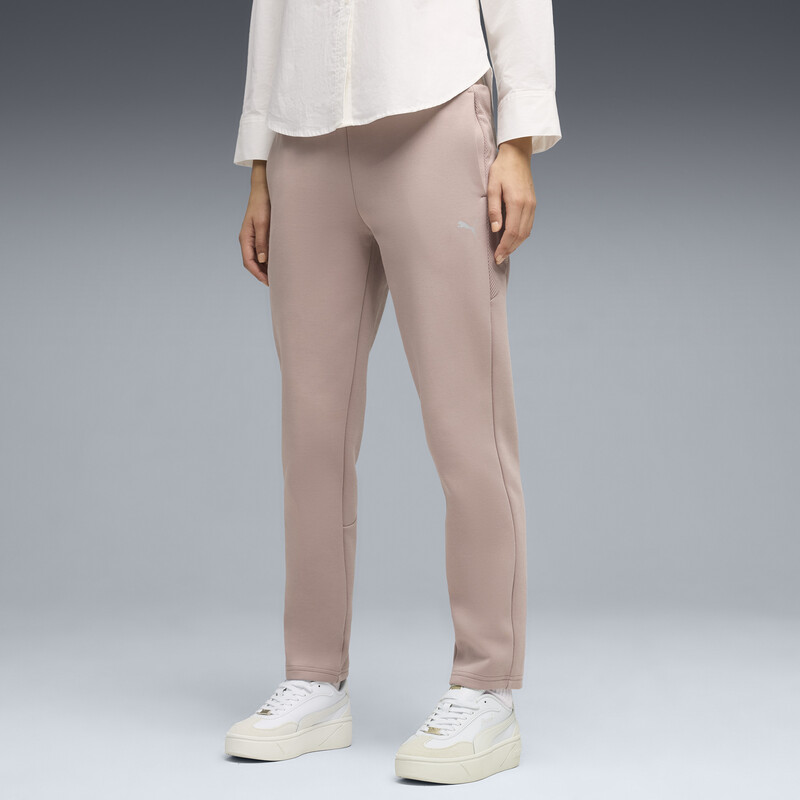 PUMA Evostripe Knitted Sweatpants