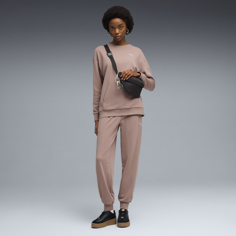 

Women's PUMA Relaxed Sweatsuit