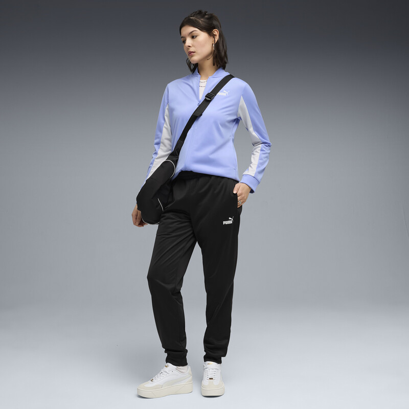 

Women's PUMA Baseball Tracksuit