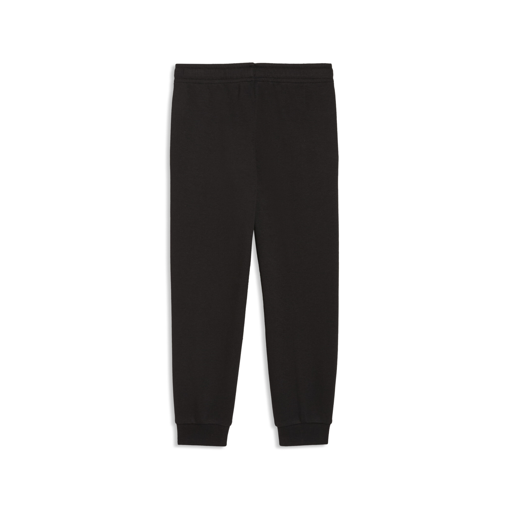 Super PUMA sweatpant, Zwart, Maat 2-3Y thumbnail 2