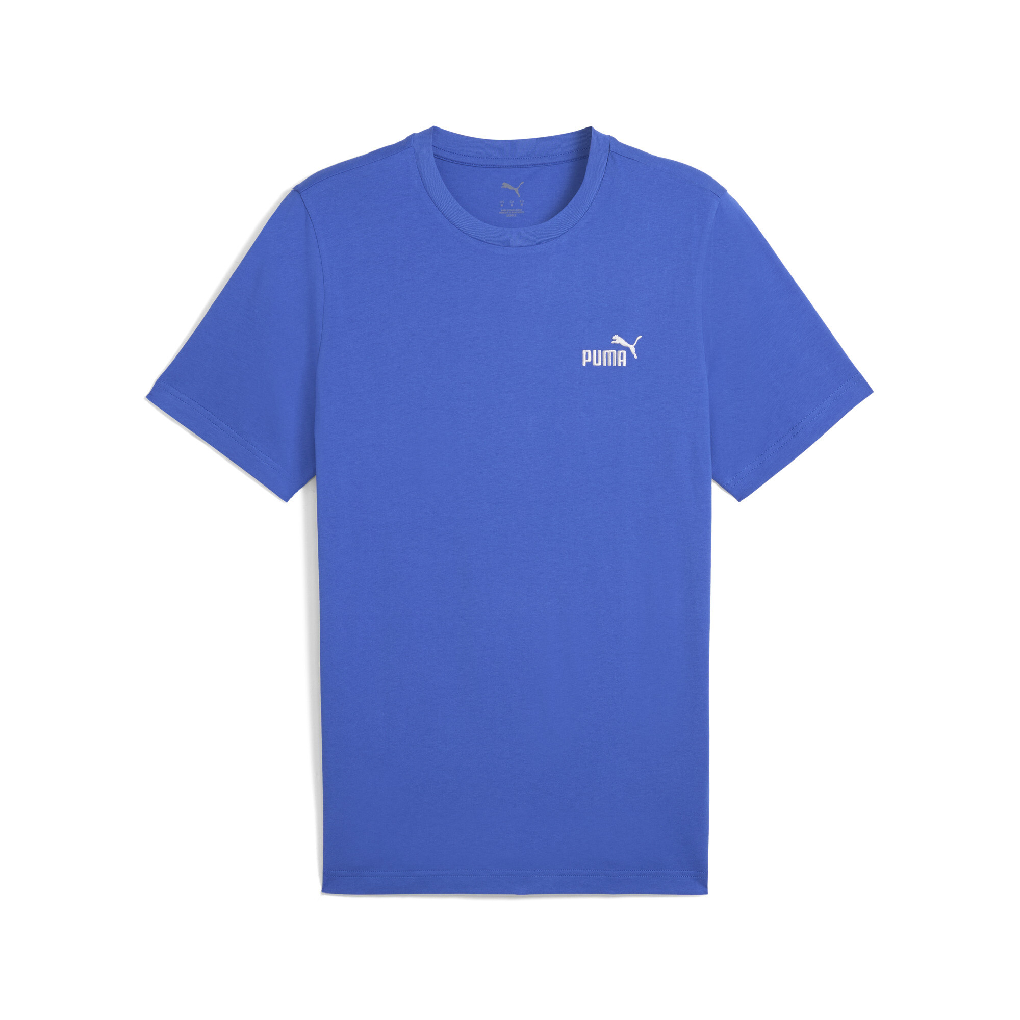 PUMA Essentials Men's Tee - Picture 6 of 14