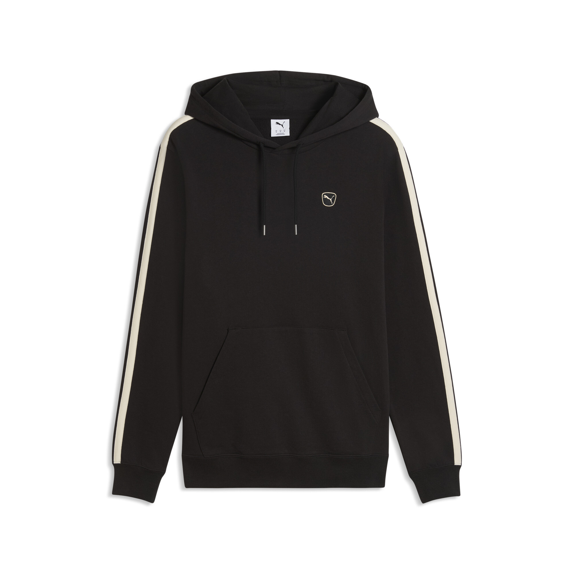 PUMA Sweatà capuche Essentials Elevated Homme Accessoires