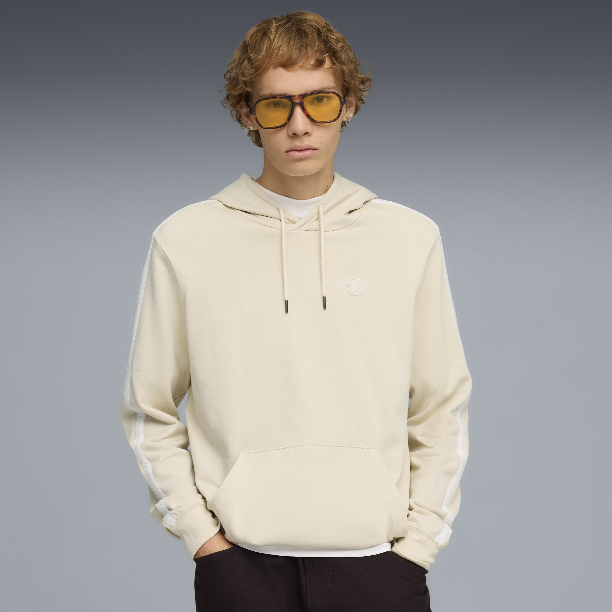 PUMA Essentials Elevated hoodie voor Heren, Maat XS thumbnail 4