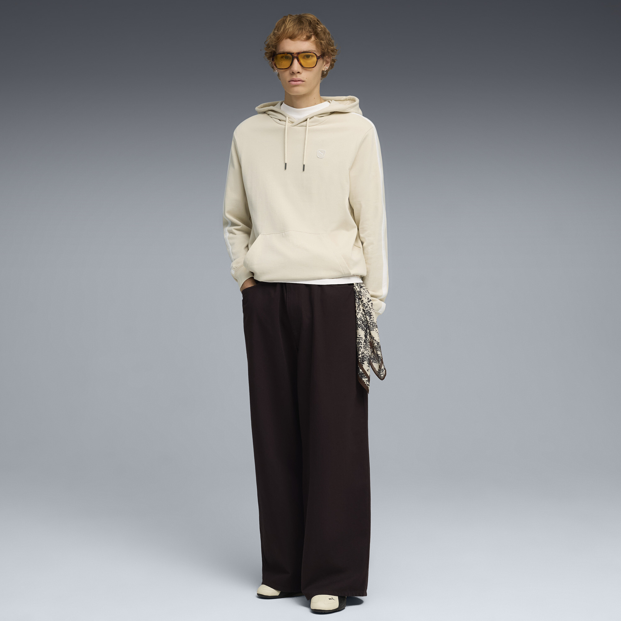 PUMA Essentials Elevated hoodie voor Heren, Maat XS thumbnail 2