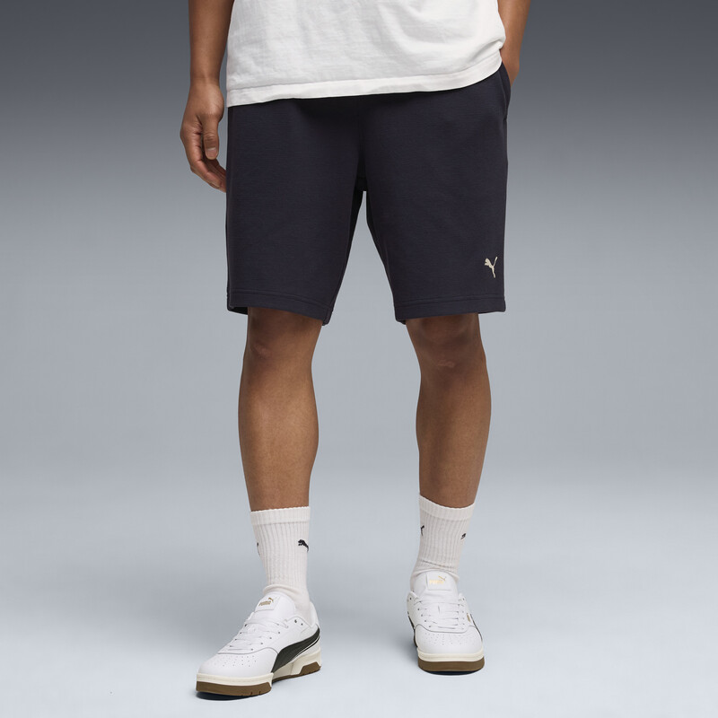 

Men's PUMA Essentials Elevated Relaxed 9" Shorts