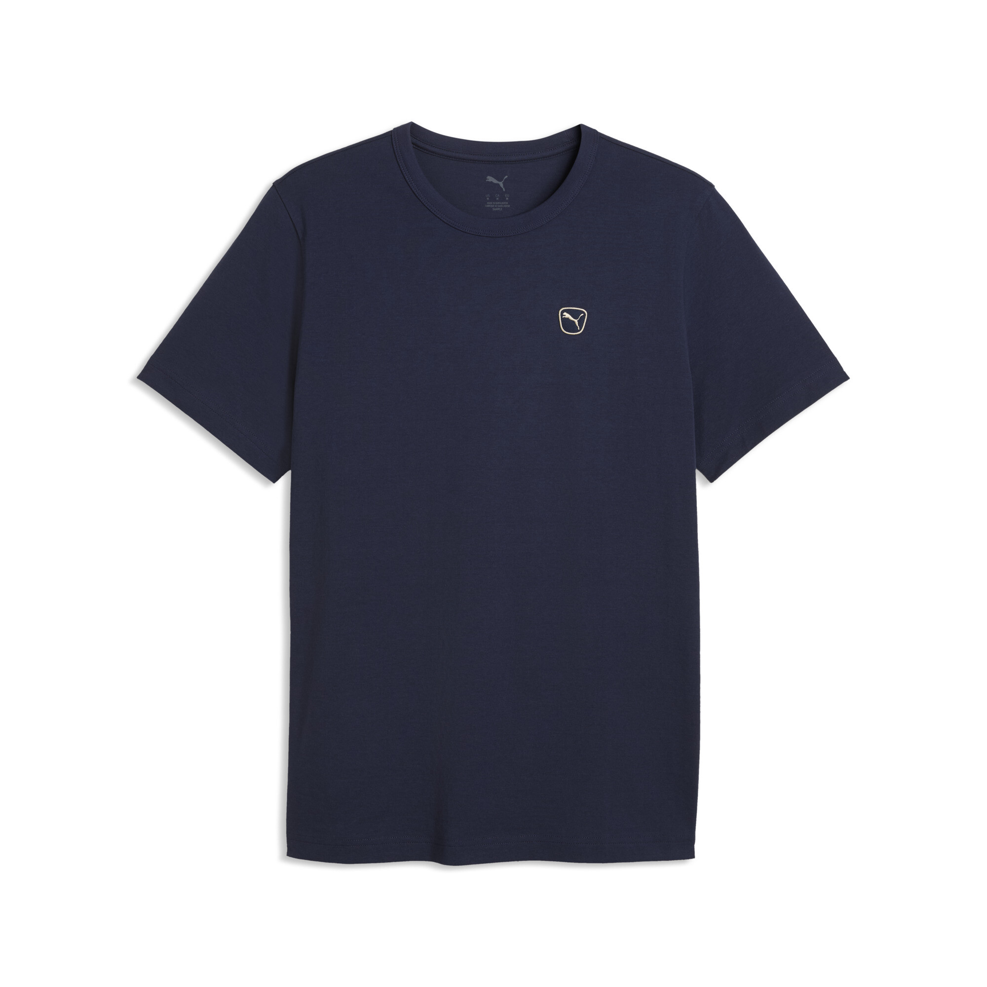 T shirt Puma ESS ELEVATED Tee EU - vue 7