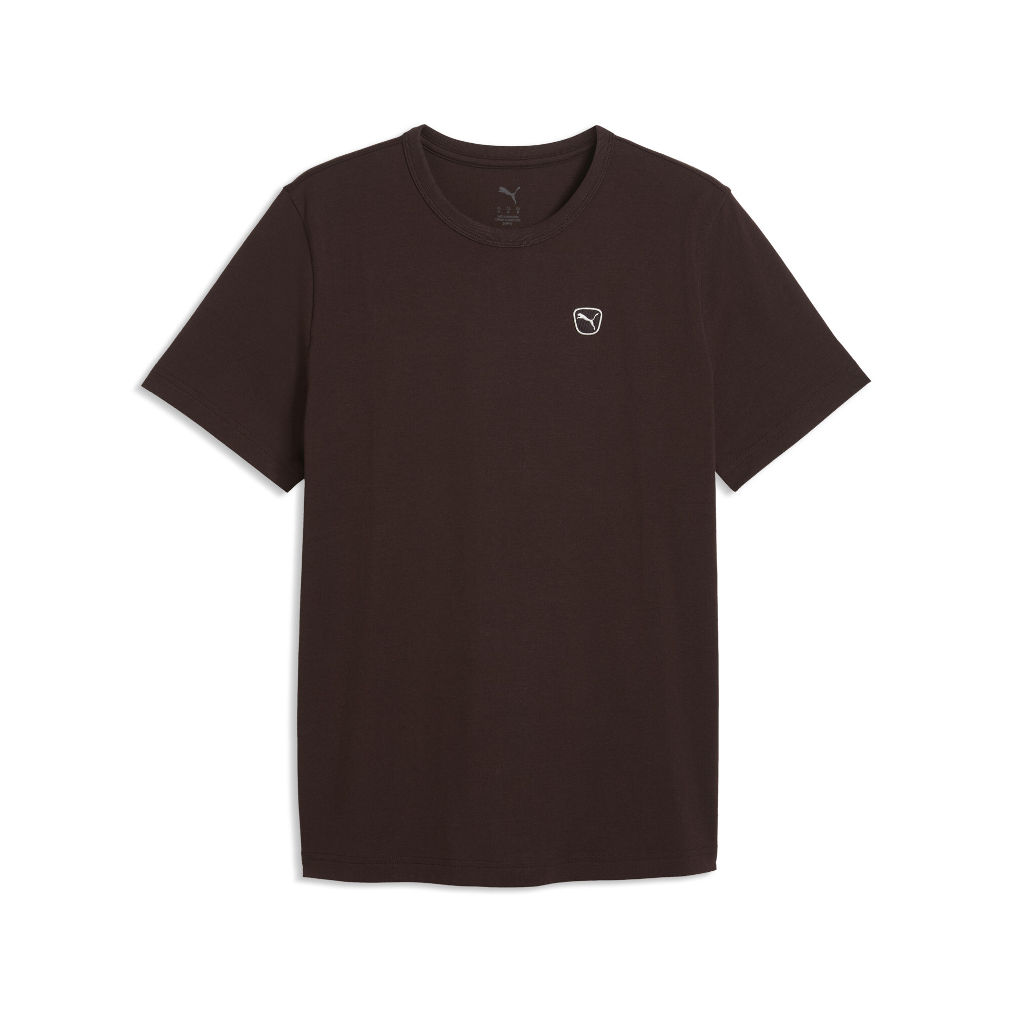 T shirt Puma ESS ELEVATED Tee EU - vue 8