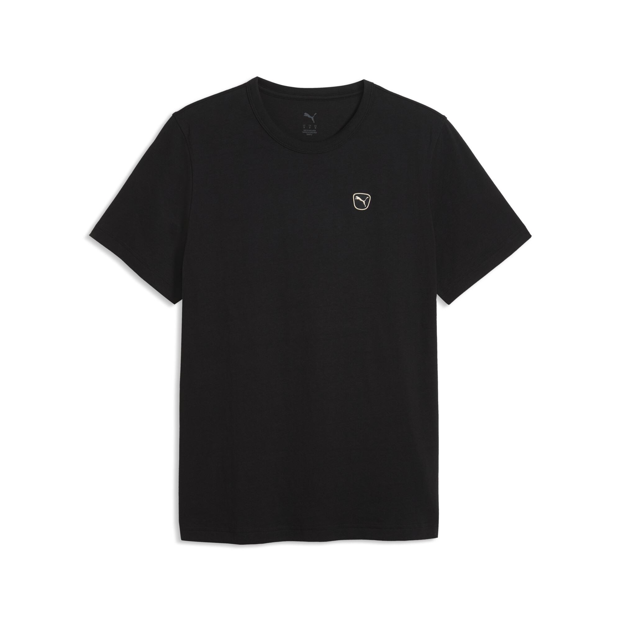 T shirt Puma ESS ELEVATED Tee EU - vue 6