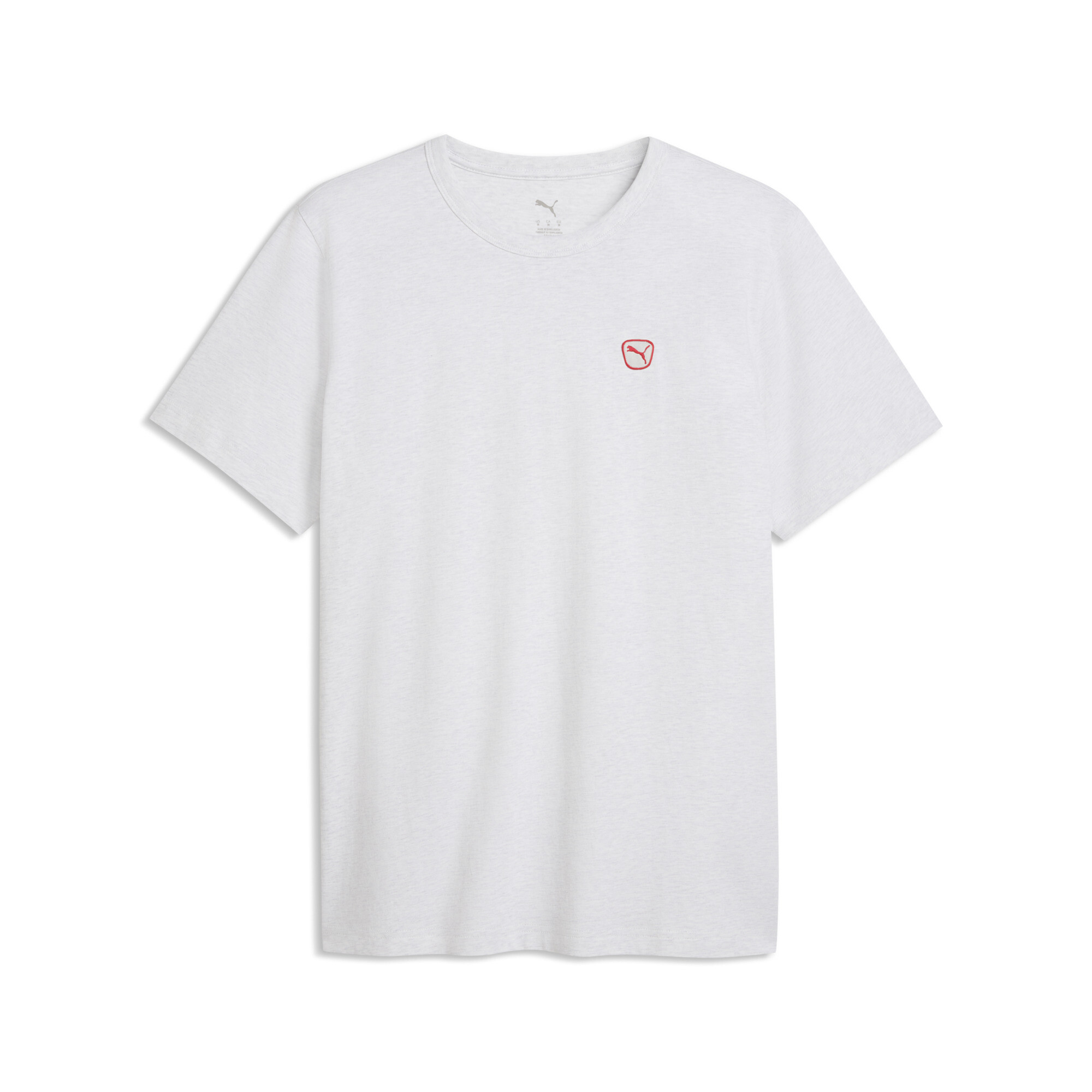 T shirt Puma ESS ELEVATED Tee EU - vue 10