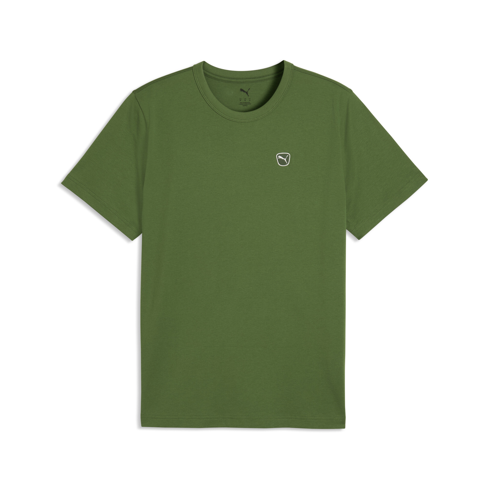 T shirt Puma ESS ELEVATED Tee EU - vue 9