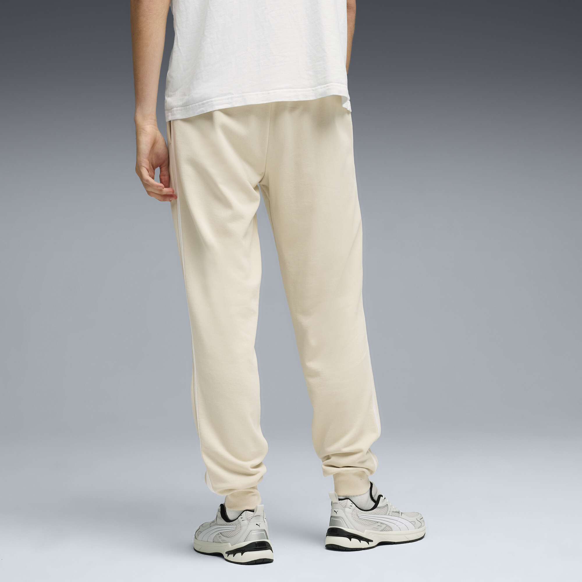 PUMA Essentials Elevated joggingbroek voor Heren, Maat XXL thumbnail 3