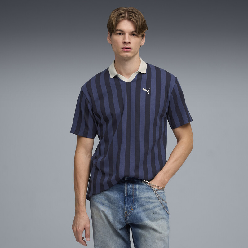 

Men's PUMA Class Relaxed Pinnacle Polo