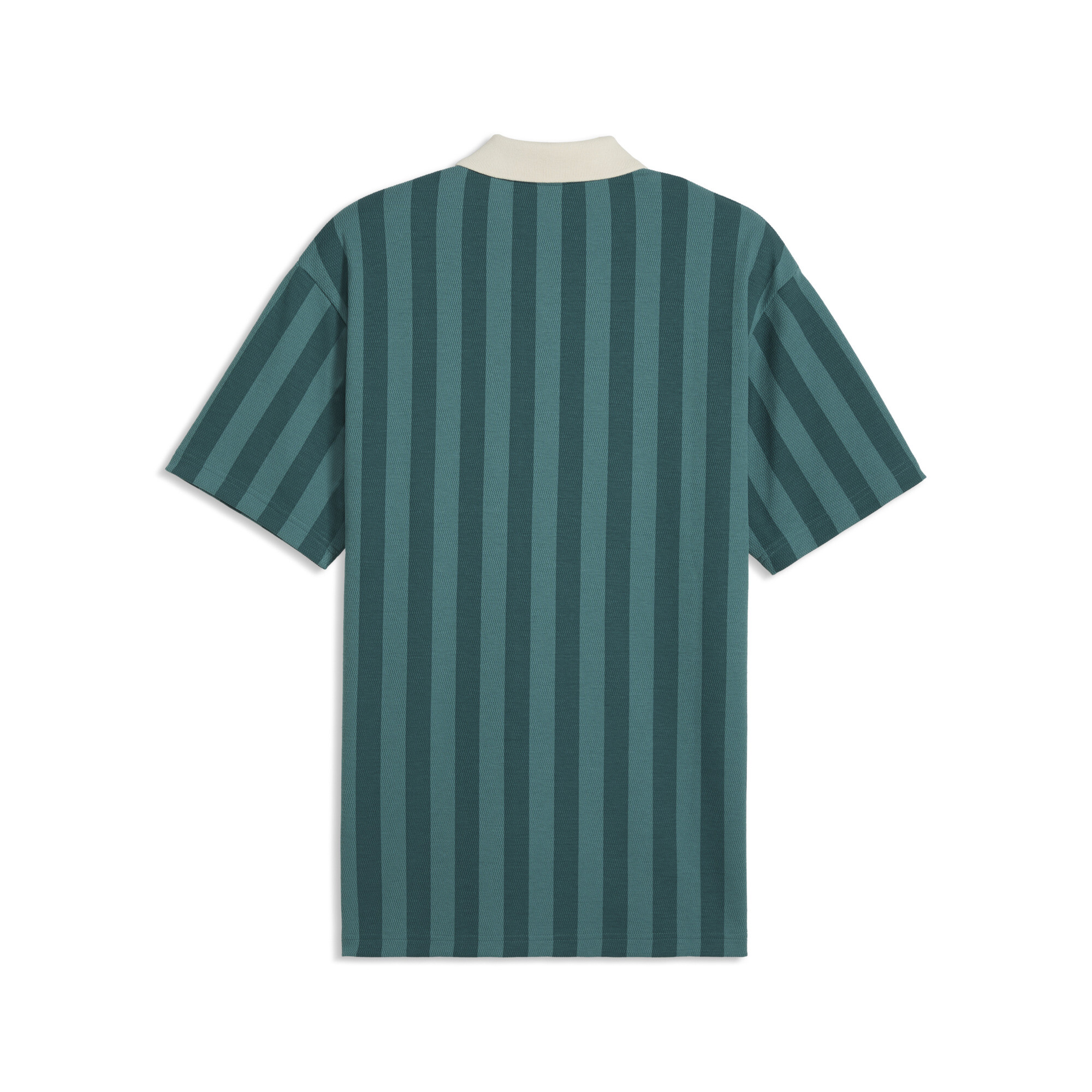 PUMA Class Relaxed Pinnacle polo voor Heren, Maat XS thumbnail 2