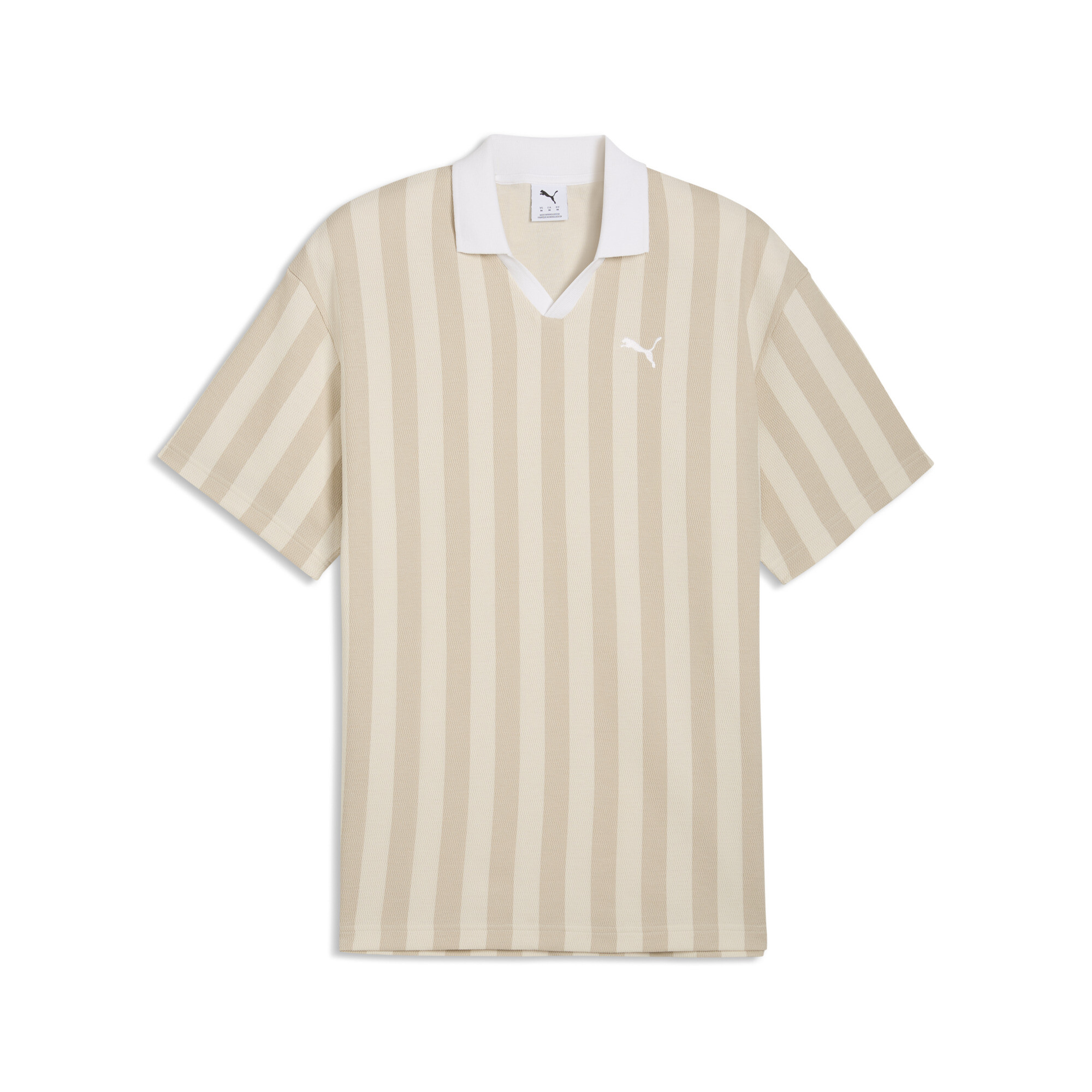 PUMA Class Relaxed Pinnacle polo voor Heren, Maat XXL thumbnail 3