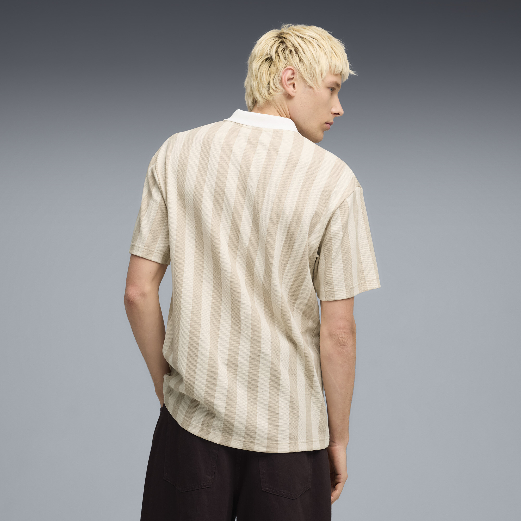 PUMA Class Relaxed Pinnacle polo voor Heren, Maat XXL thumbnail 5