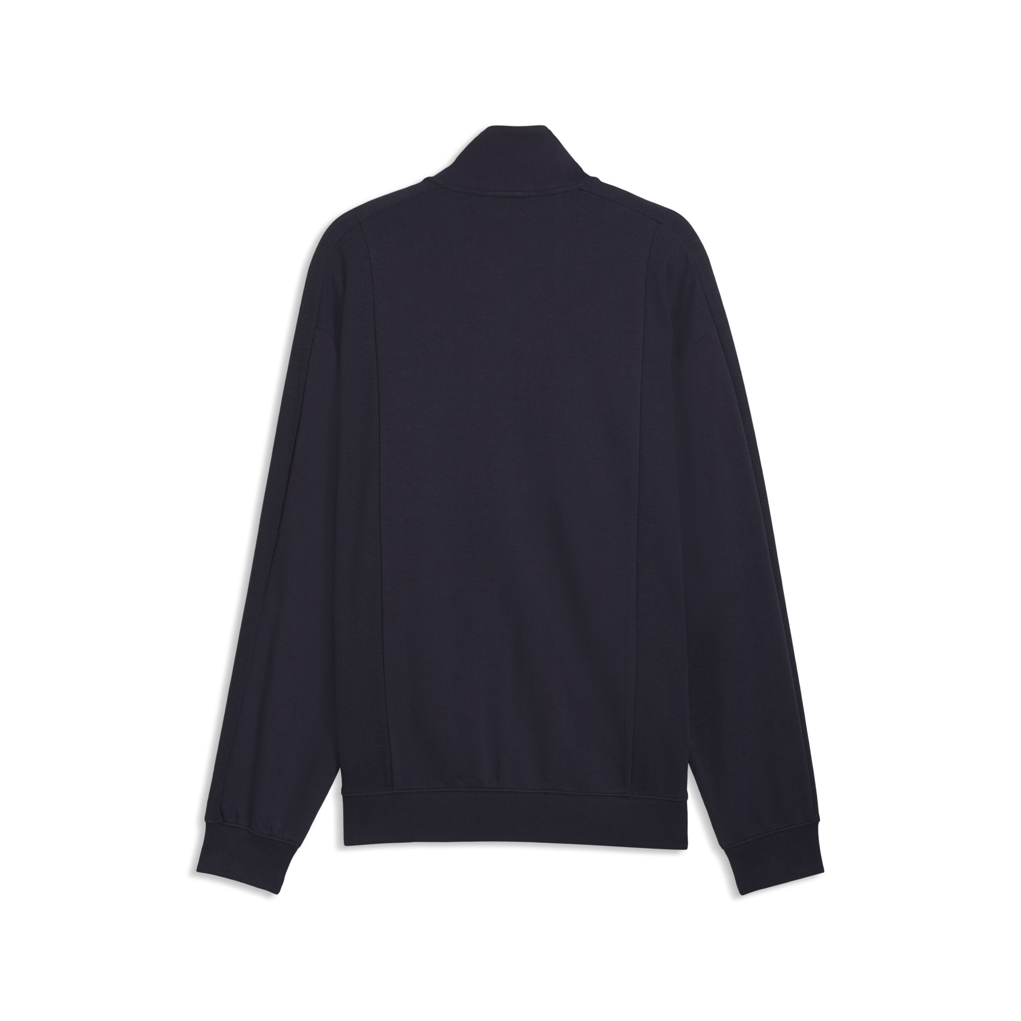 PUMA Class Relaxed Pinnacle trainingsjack voor Heren, Blauw, Maat XXL thumbnail 2