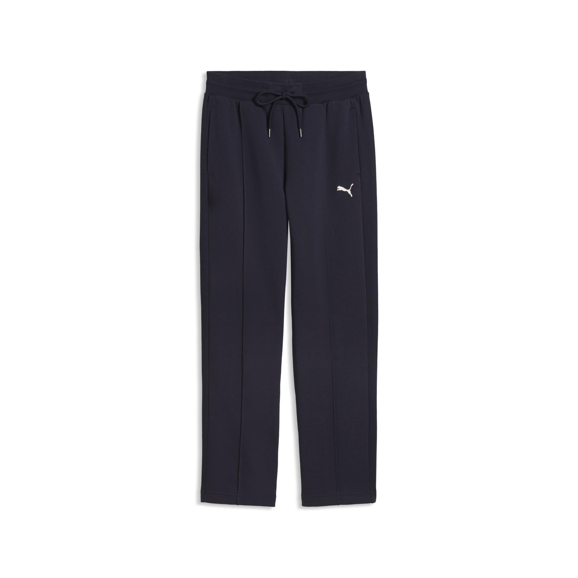 PUMA Class Pinnacle relaxte trainingsbroek voor Heren, Blauw, Maat L thumbnail 3