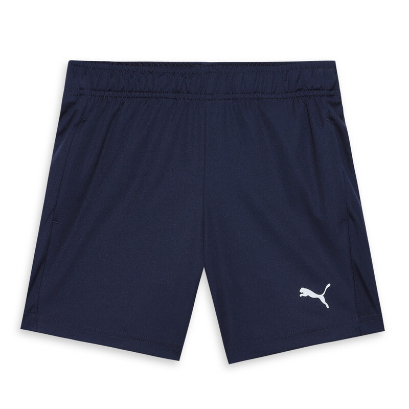 

PUMA Train All Day Essentials Youth Boy's Performance Knit Shorts