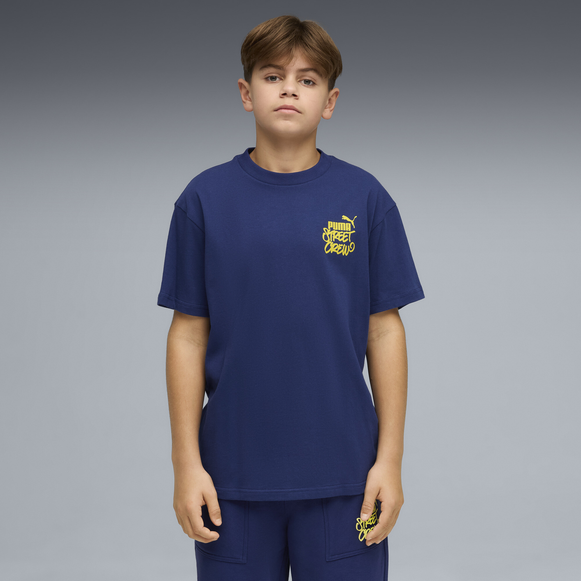 Детская футболка MID 90s Relaxed Back Graphic Tee Youth | Цвет