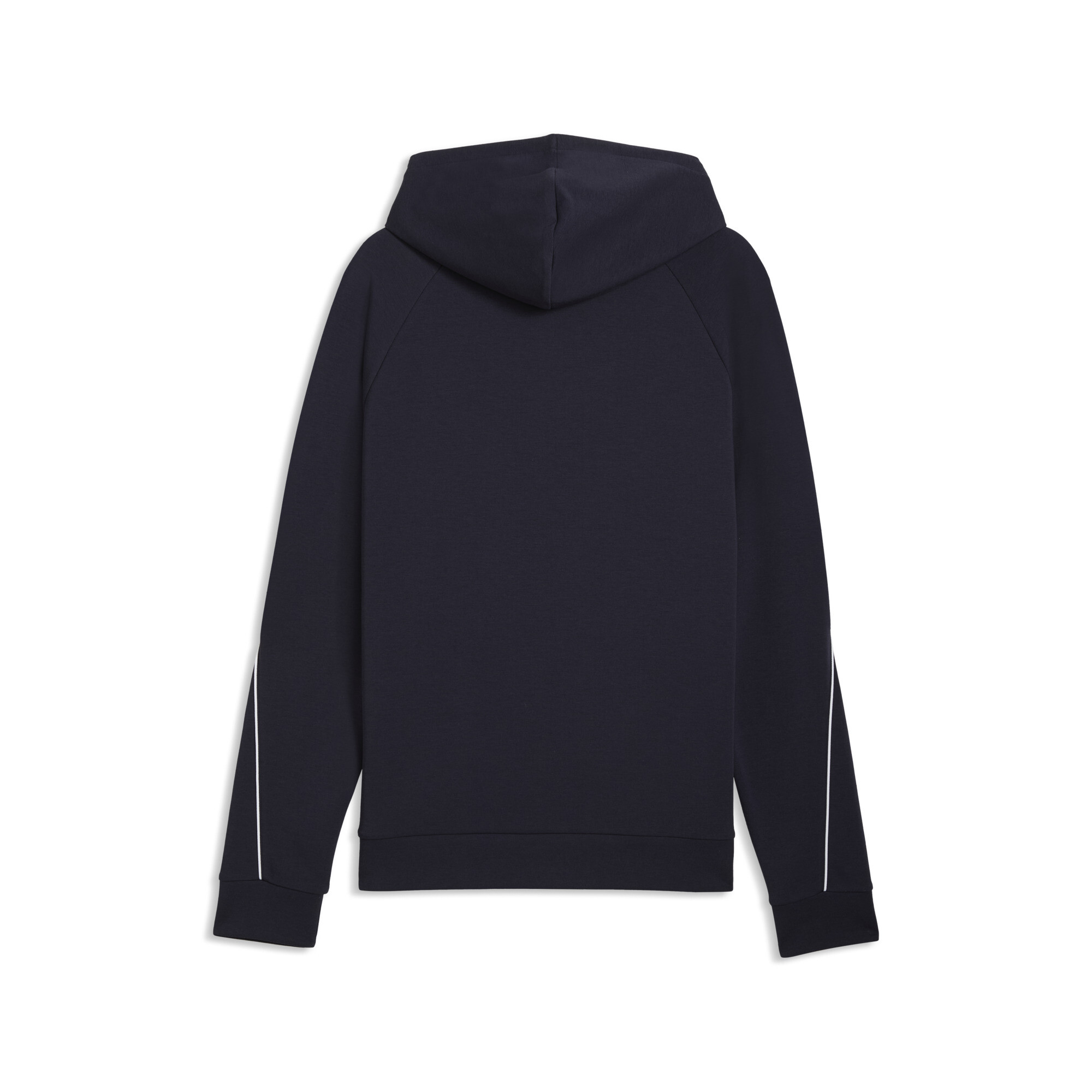 PUMA Sport hoodie voor Heren, Blauw, Maat XS thumbnail 2