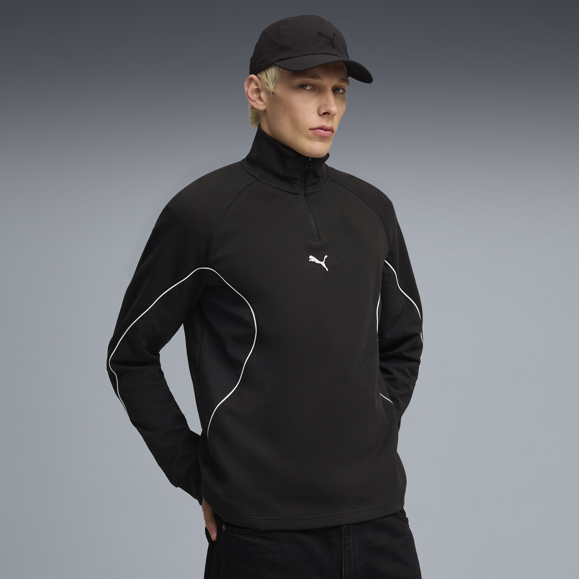PUMA 大津ジャージ
