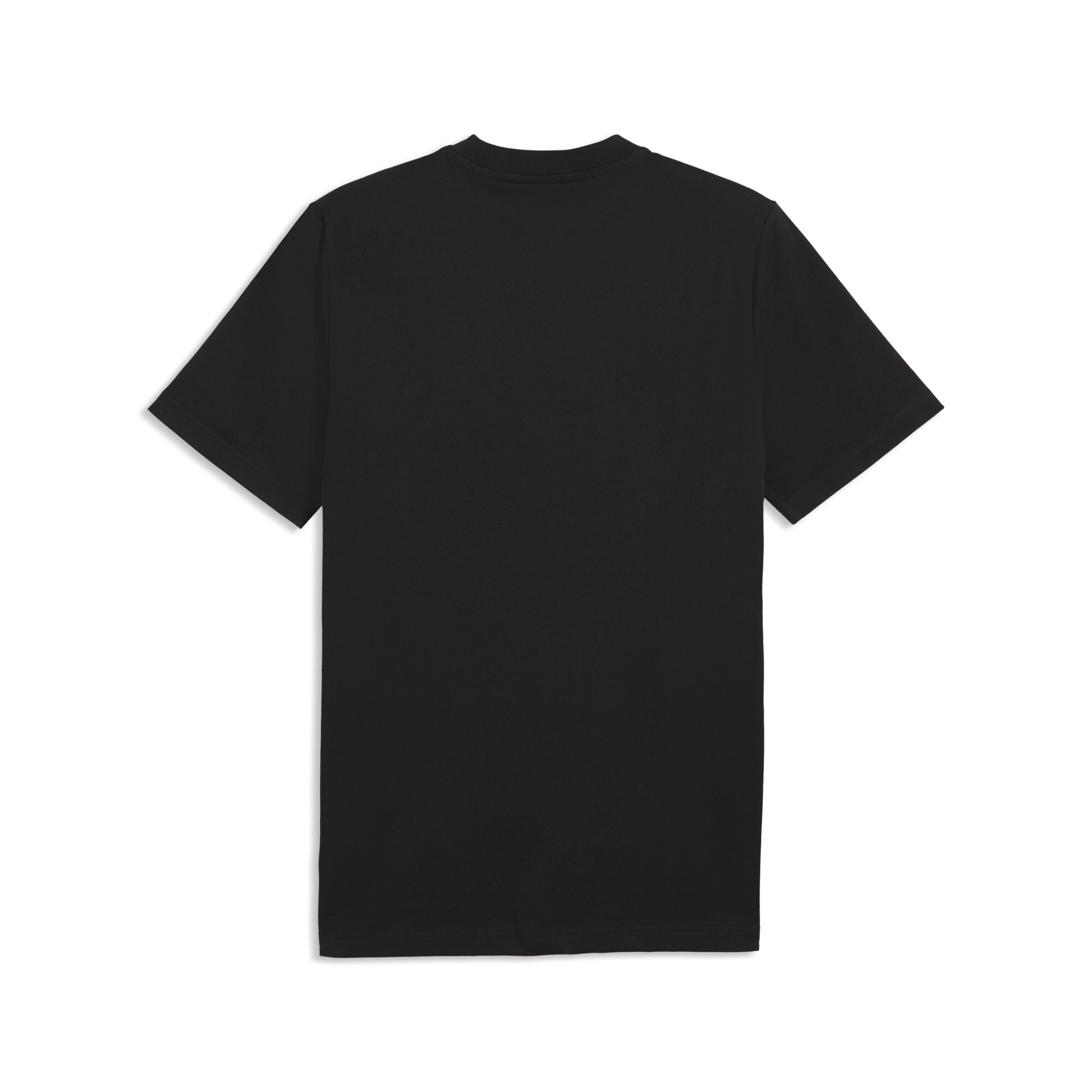 PUMATECH T-shirt voor Heren, Zwart, Maat XXL thumbnail 2