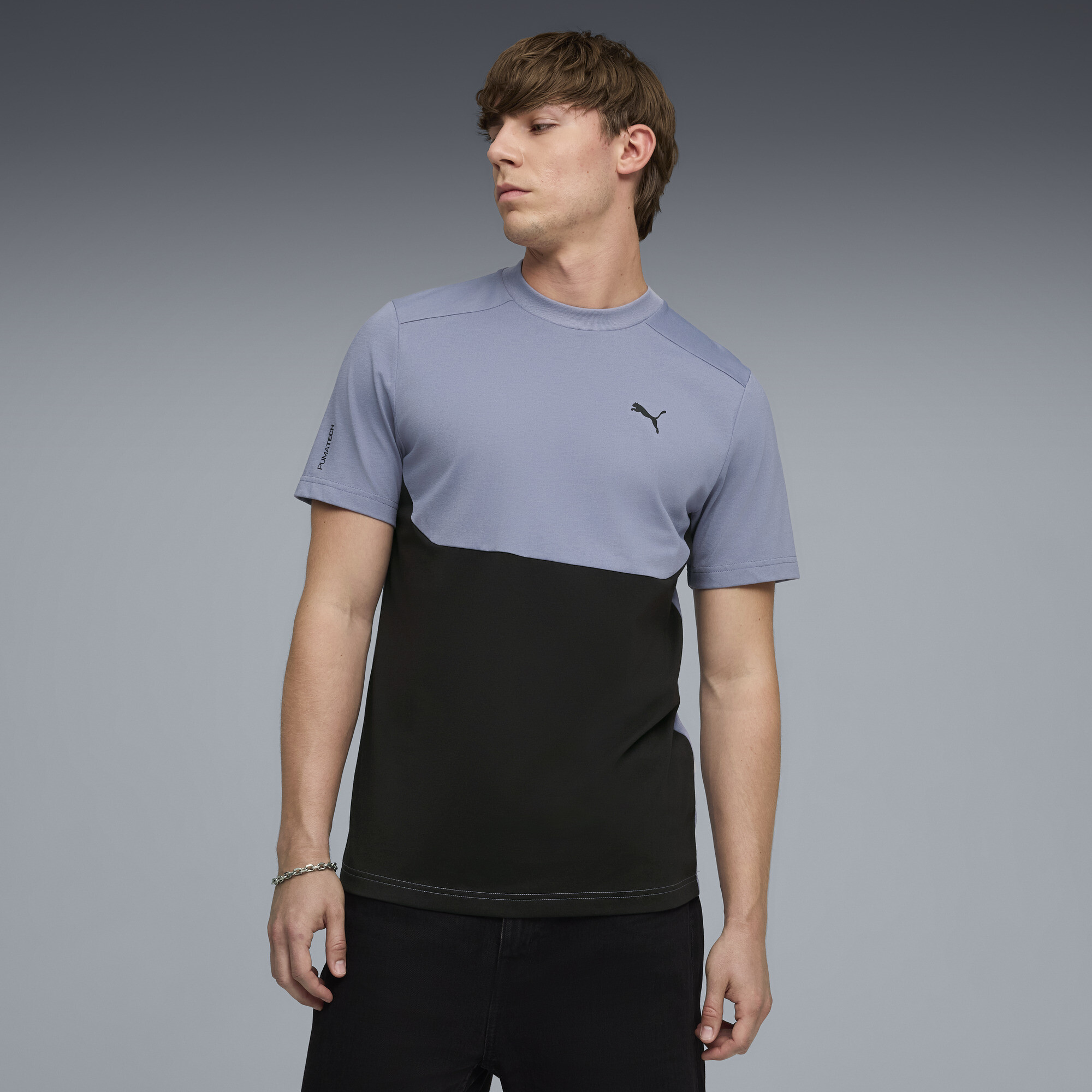 T shirt PUMATECH Homme Accessoires