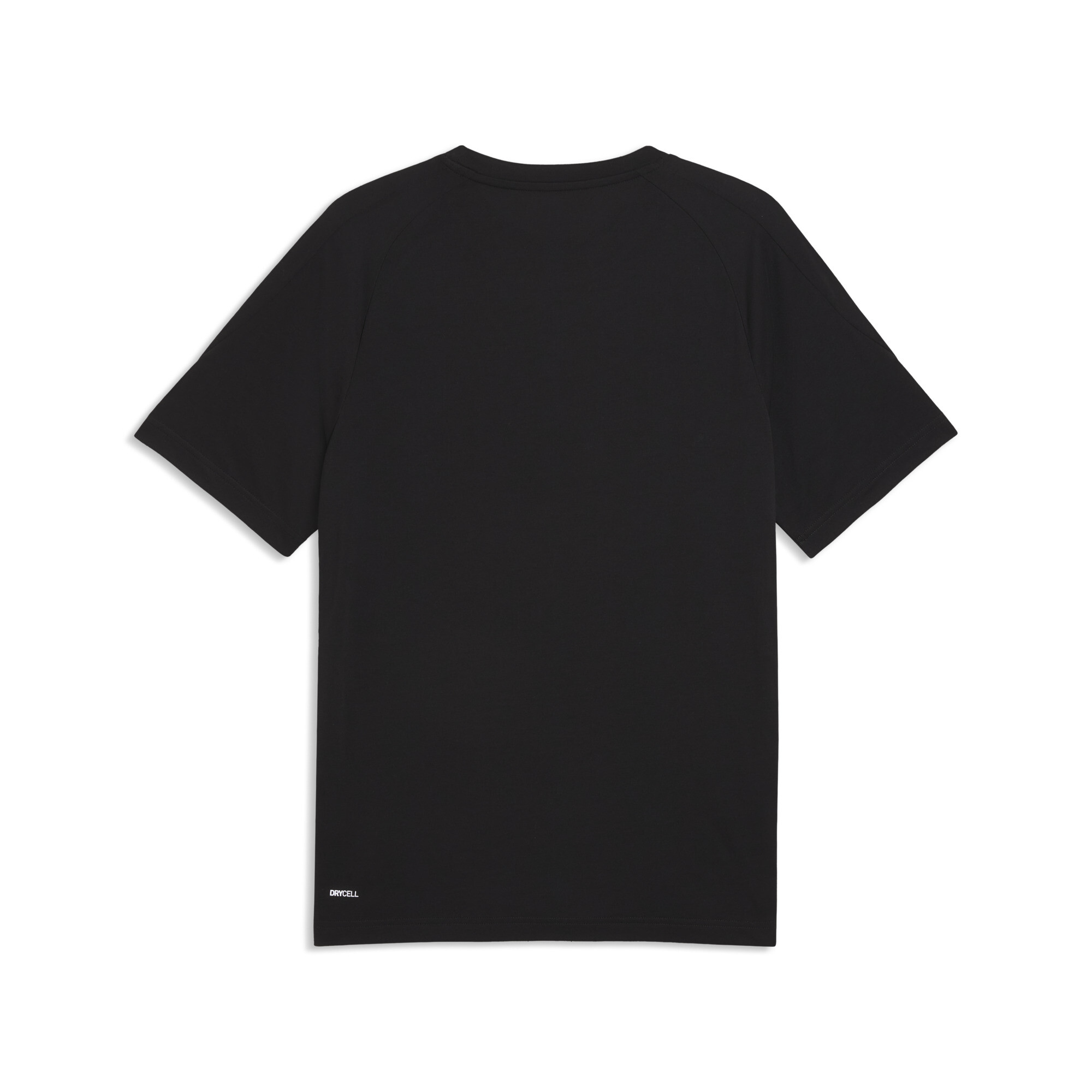 PUMA Evostripe T-shirt voor Heren, Zwart, Maat XXL thumbnail 2