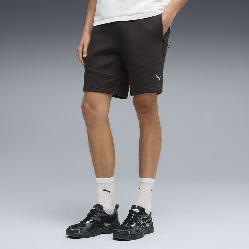 PUMA Evostripe Above-Knee Shorts