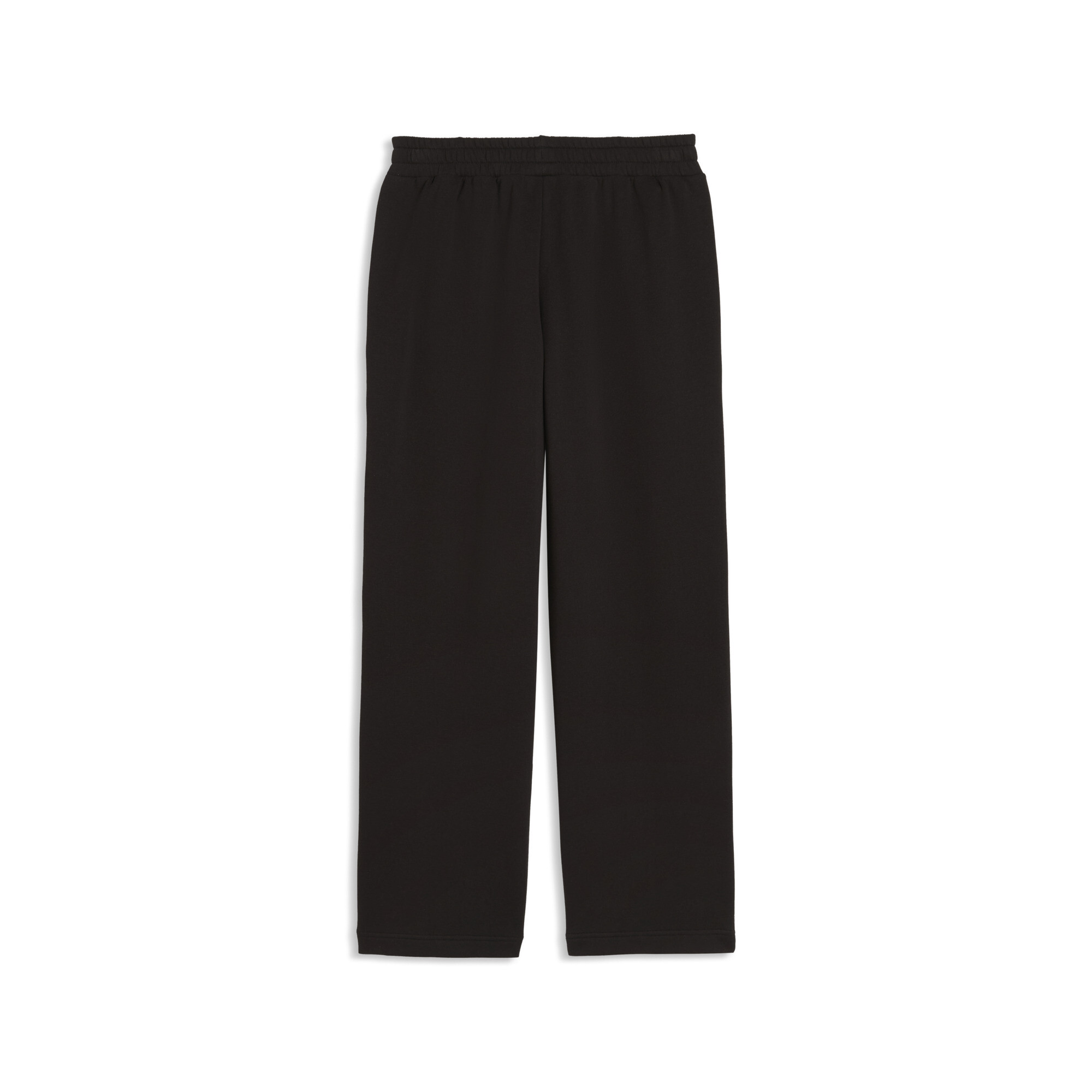 PUMA Essentials No. 1 Logo relaxte broek voor Heren, Zwart, Maat L thumbnail 2